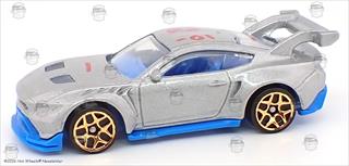 MF Grey - 40th Convention, Auction